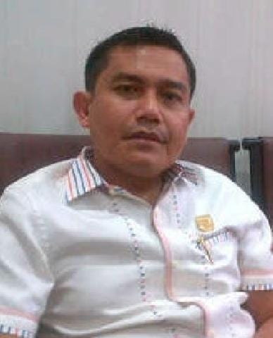 Dewan Minta Pemkab Kuansing Telaah Ulang OPD